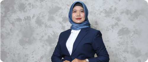 Dr. Yunita Dwi Setyoningsih, S.Psi., M.Pd